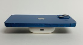Fair
													Apple iPhone 13 - Unlocked, Blue, 128 GB, A2482, photo 4 of 9