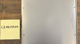 Good
													MacBook Air 2020 - 13" - Apple M1, Gray, 256 GB, 8 GB, photo 2 of 10