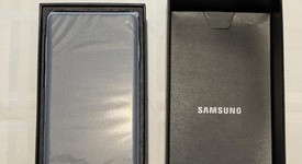 Mint
													Samsung Galaxy S10 - Unlocked, White, 128 GB, 8 GB, SM-G973U1, photo 3 of 11