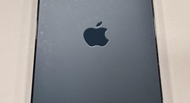 Fair
													Apple iPhone 12 Pro - Unlocked, Graphite, 128 GB, A2341, photo 2 of 15