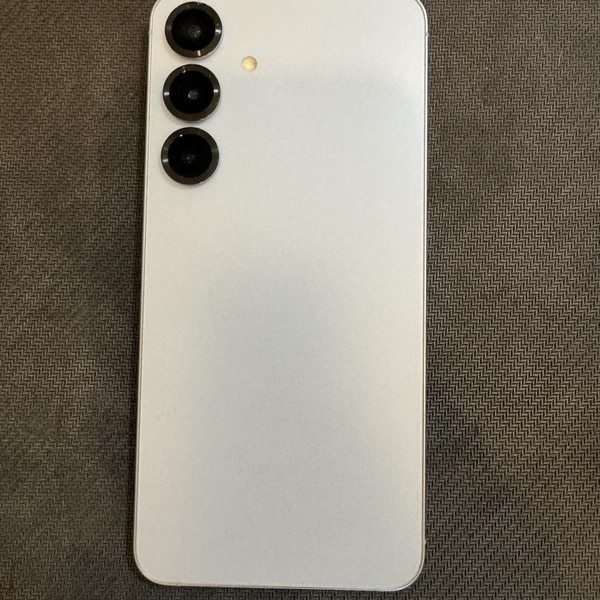 Samsung Galaxy S25 Plus - T-Mobile, 256 GB, Icy Blue, 12 GB, SM-S936U