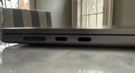 Good
													MacBook Air 2024 (M3) - 15" - Apple M3, Gray, 256 GB, 8 GB, 10-core GPU, photo 3 of 13