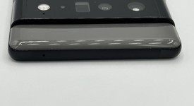 Good
													Google Pixel 6 Pro - Unlocked, Black, 256 GB, 12 GB, G8VOU, photo 5 of 7