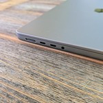 Good MacBook Pro Late 2023 (M3) - 14 inch - 512 GB, Gray, 8 GB, Apple M3, 10-core GPU