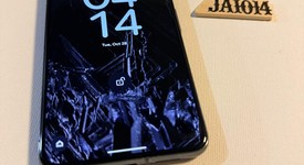 Fair
													Google Pixel 8 Pro - Verizon, Obsidian, 128 GB, 12 GB, G1MNW, mmWave 5G, photo 2 of 7