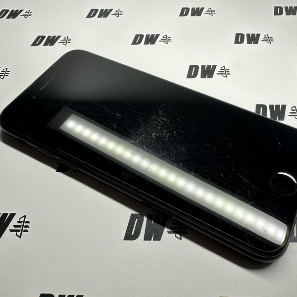 Apple iPhone SE 2nd Gen 2020 - Unlocked, Black, 256 GB, A2275