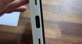 Good
													Google Pixel 3a - Unlocked, White, 64 GB, 4 GB, G020G, photo 5 of 6