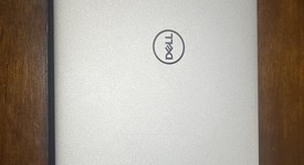 Good
													Dell XPS 15 9510 (2021) - I7, Silver, 512 GB, 16 GB, FHD+ Non-Touch, photo 2 of 10