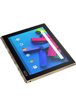 Lenovo Yoga Book with Android