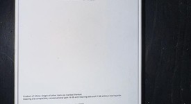 New
													Apple iPhone 17 Pro Max - Unlocked, Deep Blue, 2 TB, A3257, photo 2 of 4