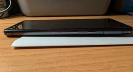 Good
													Google Pixel 7 - Unlocked, Obsidian, 128 GB, 8 GB, GVU6C, Sub-6 5G, photo 4 of 8