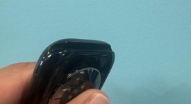 Mint
													Apple Watch Series 11 46mm - Jet Black, A3333 - GPS, Aluminum, photo 3 of 6