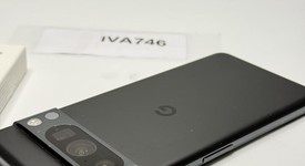 Good
													Google Pixel 8 Pro - Unlocked, Obsidian, 128 GB, 12 GB, G1MNW, mmWave 5G, photo 3 of 5