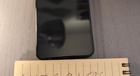 Good
													Asus Zenfone 9 - Unlocked, Black, 256 GB, 16 GB, U.S., photo 1 of 11