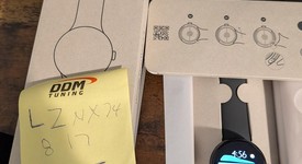 Mint
													Google Pixel Watch 3 - Wi-Fi, Black, 45mm, Wi-Fi, photo 1 of 6