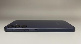 Fair
													Samsung Galaxy A25 5G - Unlocked, Black & Blue, 128 GB, 6 GB, photo 5 of 8