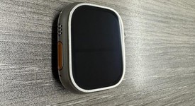 Good
													Apple Watch Ultra 49mm - Unlocked, Titanium, A2622, photo 5 of 10