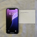 Good Apple iPhone Xs - AT&T, 64 GB, Gray, A1920
