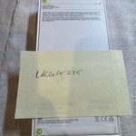 New Apple iPhone 14 Pro Max - T-Mobile, 128 GB, Black, A2651