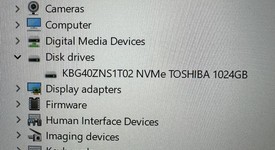 Good
													Microsoft Surface Pro 8 - I7, Graphite, 1 TB, 16 GB, photo 5 of 15