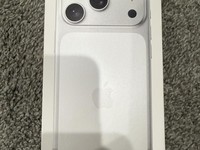 Apple iPhone 17 Pro