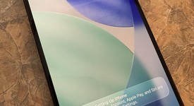 Good
													Apple iPhone 15 Plus - Unlocked, Black, 256 GB, A2847, photo 4 of 15