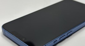 Good
													Apple iPhone 13 - Unlocked, Blue, 256 GB, A2482, photo 5 of 6