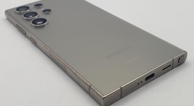Good
													Samsung Galaxy S24 Ultra - T-Mobile, Gray, 256 GB, 12 GB, SM-S928U, photo 3 of 5