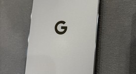 Good
													Google Pixel 10 Pro - Unlocked, Obsidian, 256 GB, G4QUR, photo 5 of 15