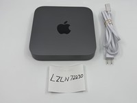 Mac mini 2018