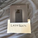 New Google Pixel 11 Pro Fold - Unlocked, 1 TB, Obsidian, 16 GB, GZDQ6