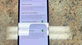 Good
													Apple iPhone 13 Pro - Unlocked, Sierra Blue, 256 GB, A2483, photo 1 of 7