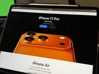Apple iPad Pro 12.9" 5th Gen 2021