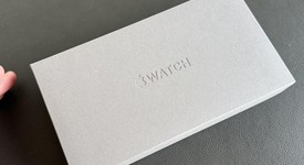 Good
													Apple Watch Ultra 2 49mm - Unlocked, Black, A2986, photo 4 of 13