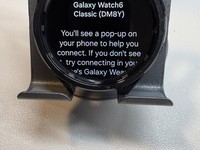 Samsung Galaxy Watch6 Classic
