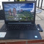 Good Dell Inspiron Laptop