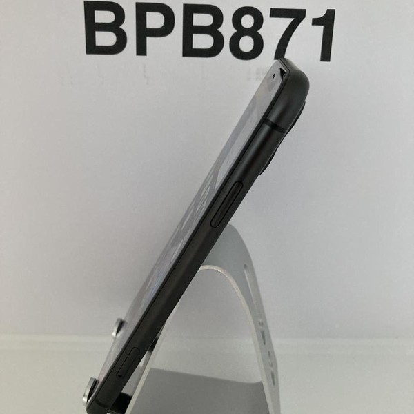 Apple iPhone 11 - Unlocked, 64 GB, Black, A2111