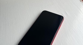 Good
													Apple iPhone 11 - Unlocked, Red, 128 GB, A2111, photo 2 of 9