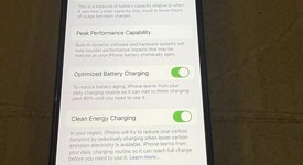 Mint
													Apple iPhone 13 - Unlocked, Midnight, 128 GB, A2482, photo 4 of 9