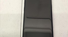 Good
													Samsung Galaxy S8 - Metro by T-Mobile, Silver, 64 GB, 4 GB, SM-G950U, photo 1 of 7