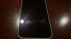 Good
													Apple iPhone 12 - Unlocked, Green, 256 GB, A2172, photo 1 of 19