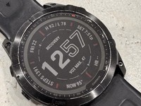 Garmin Fenix 7X