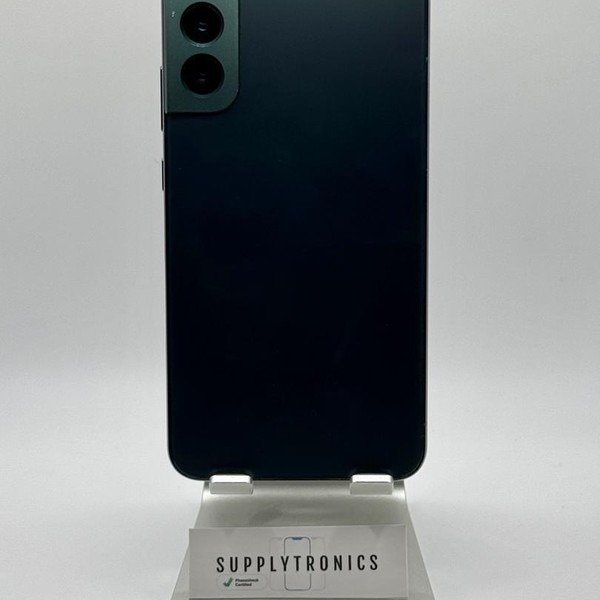 Samsung Galaxy S22 Plus - Verizon, 256 GB, Green, 8 GB, SM-S906U