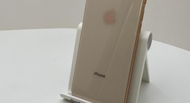 Good
													Apple iPhone 8 - Unlocked, Gold, 64 GB, A1863, photo 3 of 5