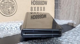 Mint
													Samsung Galaxy Z Fold3 5G - Unlocked, Black, 256 GB, 12 GB, SM-F926U1, photo 5 of 8