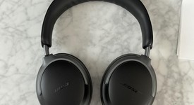 Used
													Bose QuietComfort Ultra Headphones - Black, photo 2 of 6