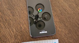 Good
													Google Pixel 10 Pro XL - Unlocked, Moonstone, 512 GB, GUL82, photo 2 of 9