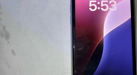 Good
													Apple iPhone Xr - AT&T, White, 128 GB, A1984, photo 1 of 6