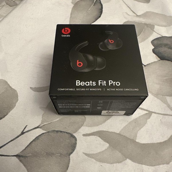 Beats Fit Pro - Black