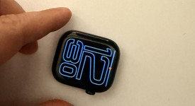 Mint
													Apple Watch Series 10 46mm - Black, A2999 - GPS, Aluminum, photo 4 of 9